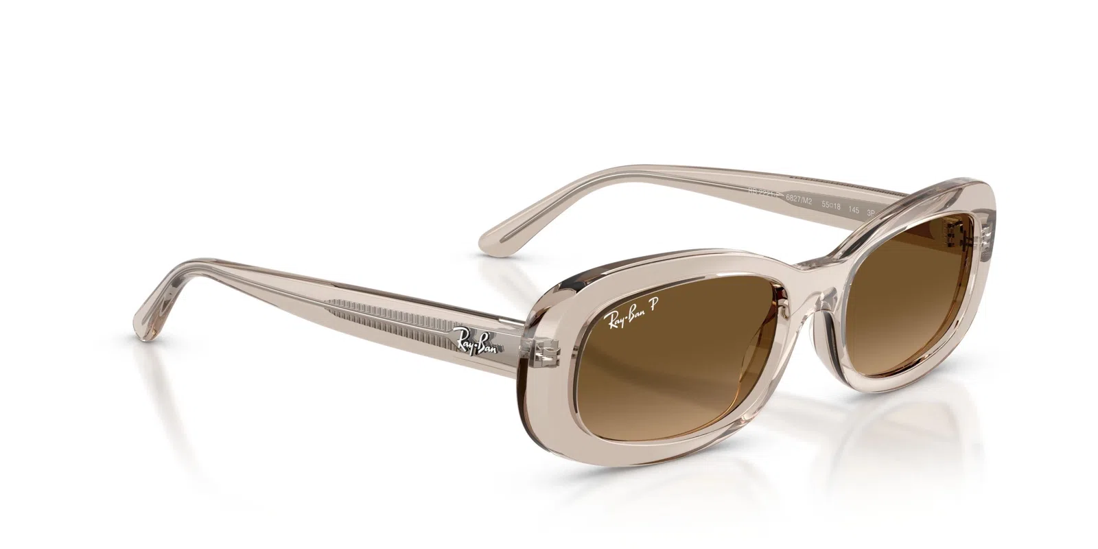 Ray-Ban 2221F Sunglasses - view 15